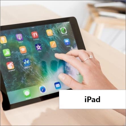 buy used iPad