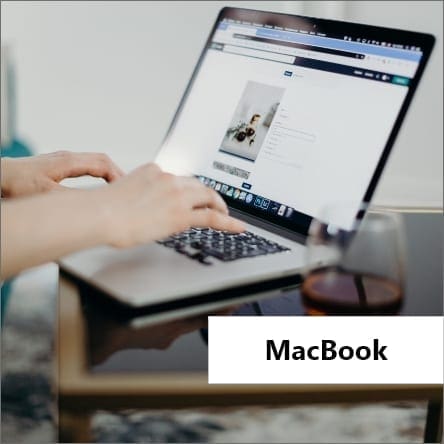 buy used Macbook